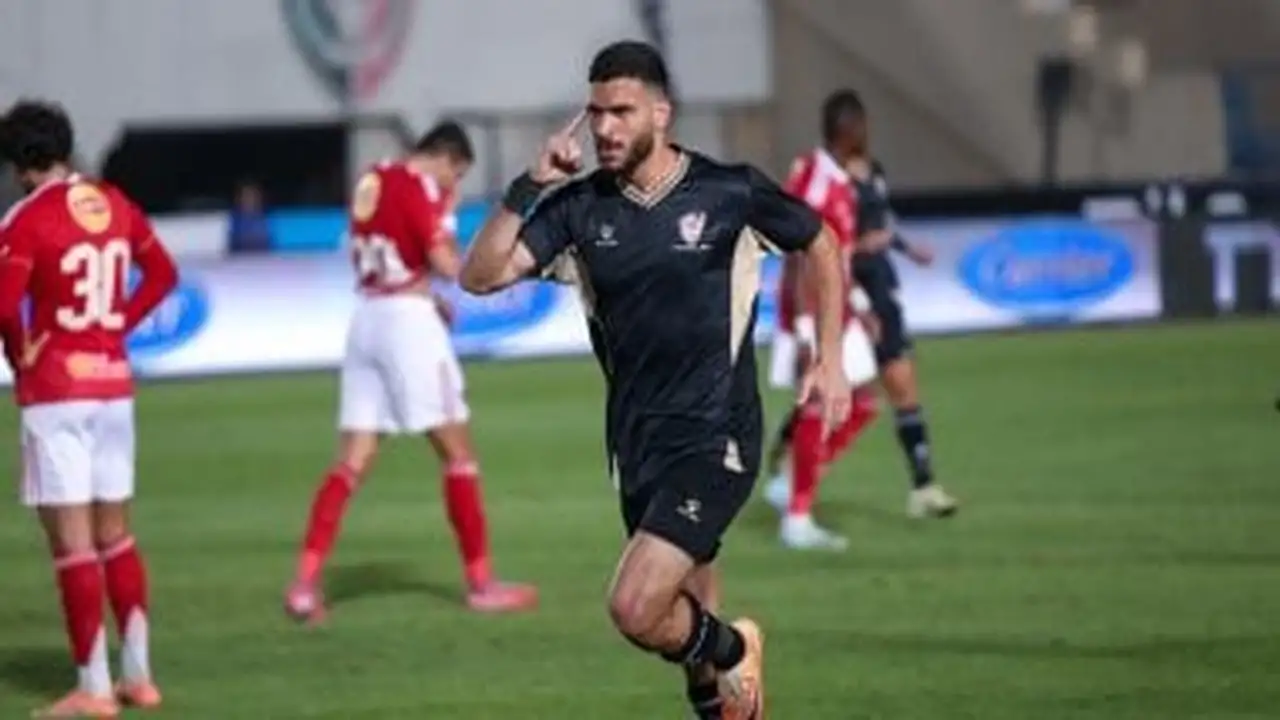 صفقات تبادلية.. سلاح الأهلي في انتقالات الشتاء 2026.. حامد حمدان الأبرز